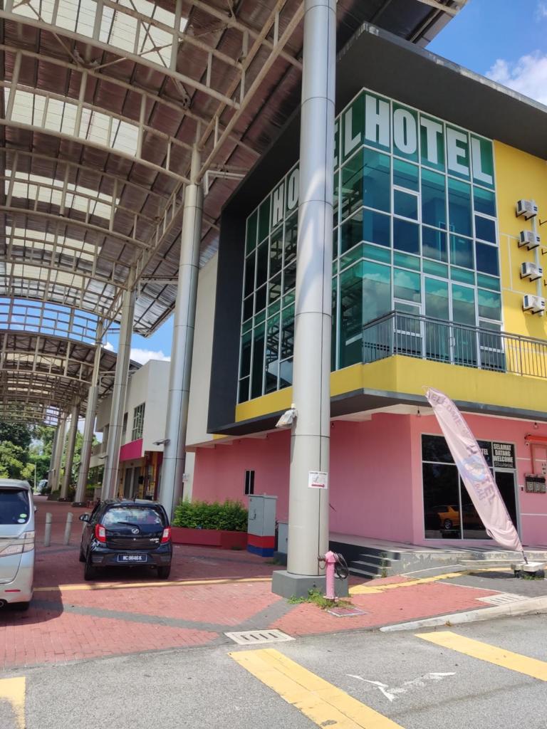 Hotel Oasis photo 4