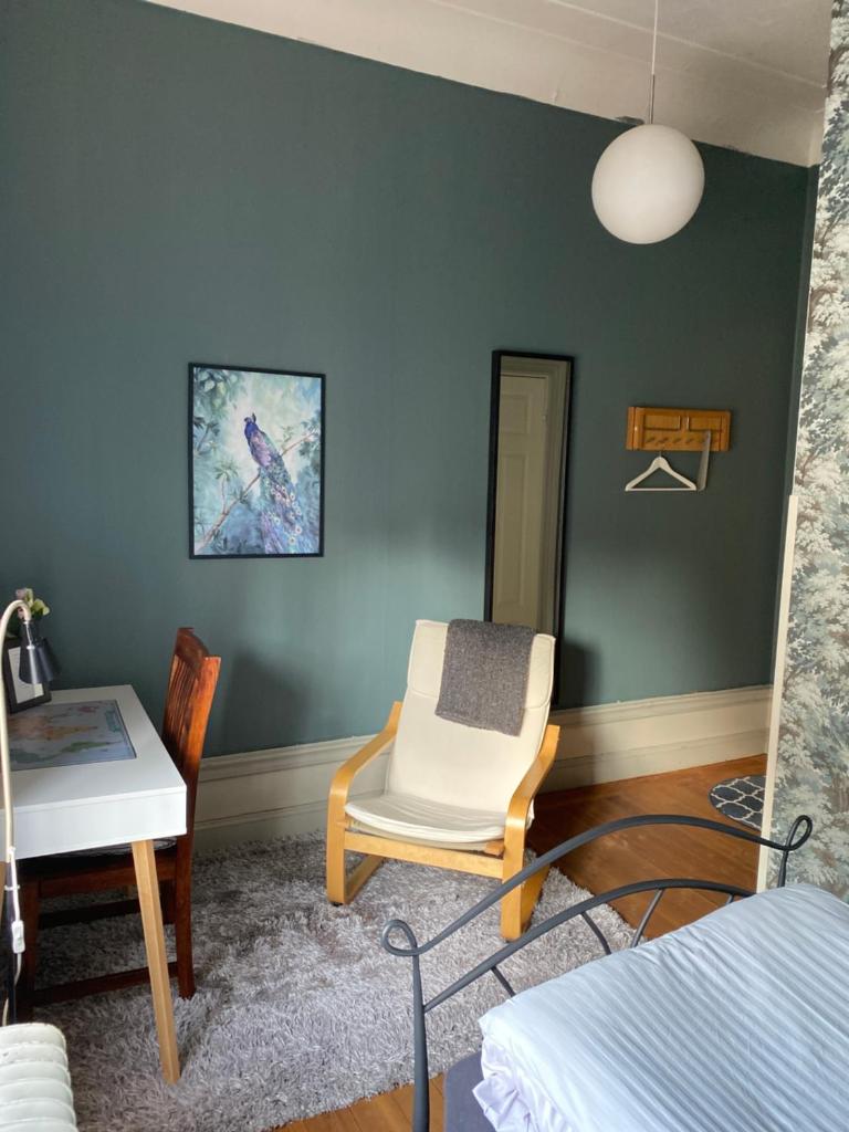 Ting1903 Bed & Breakfast photo 2