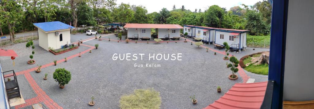 Guest House Gua Kelam photo 1