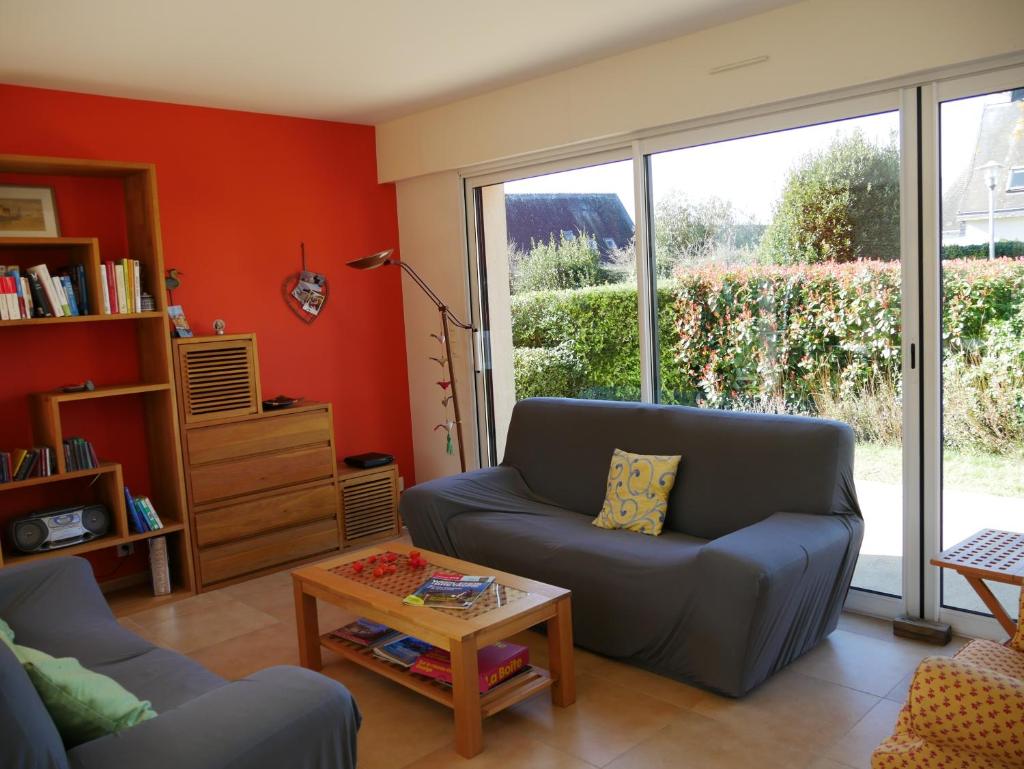 * LA MIMOSA * MAISON 8 PERSONNES PROCHE PLAGE photo 4