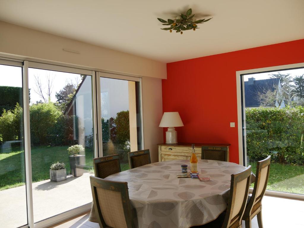 * LA MIMOSA * MAISON 8 PERSONNES PROCHE PLAGE photo 3