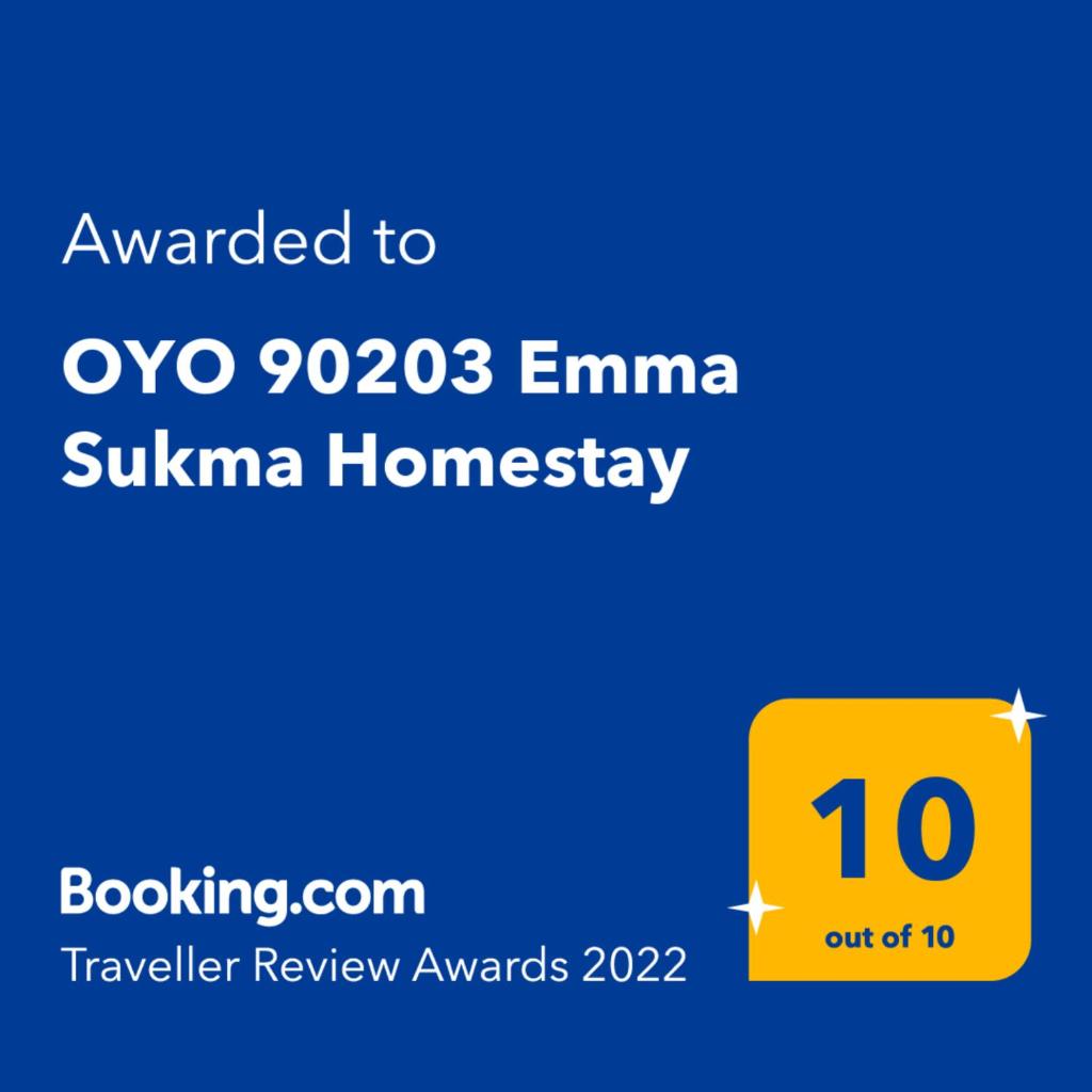 OYO Home 90203 Emma Sukma Homestay photo 1