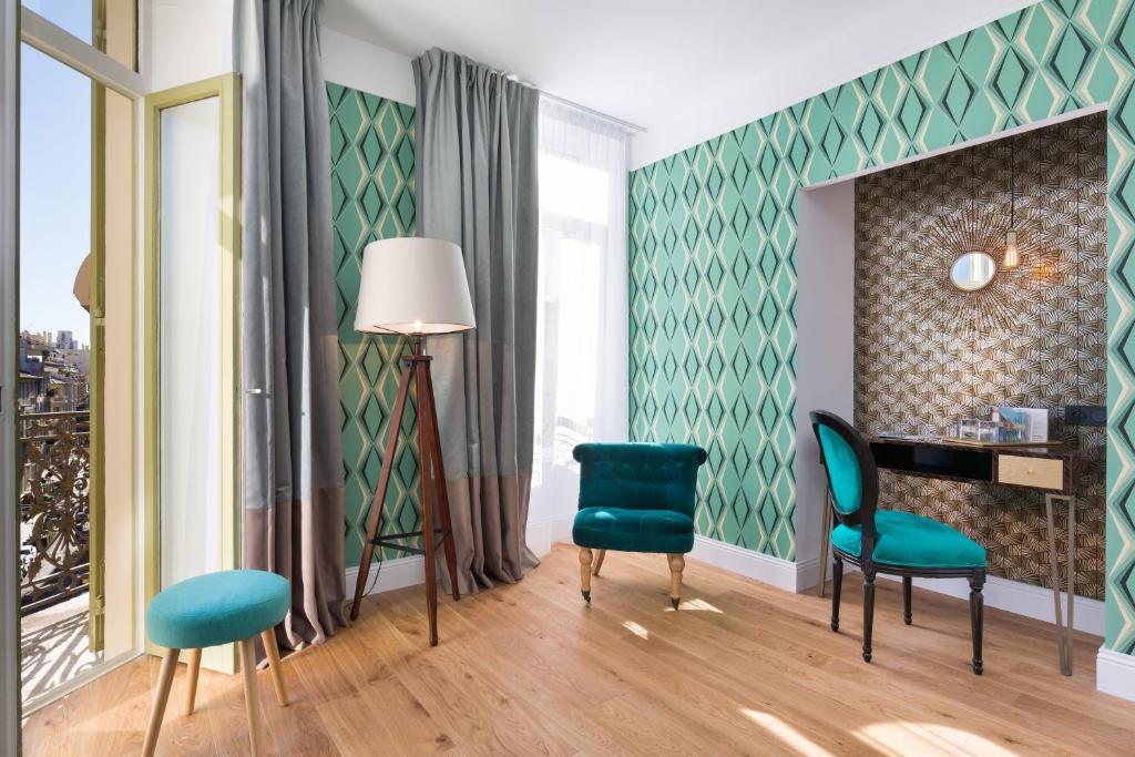 The Jay Hotel by HappyCulture photo 4