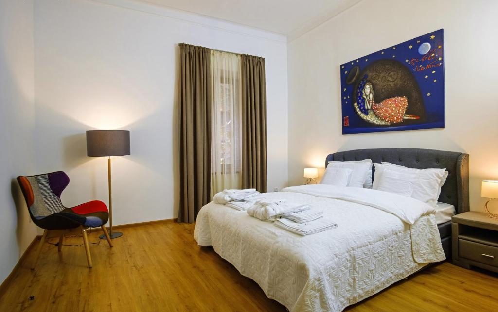 BB Residence Sololaki