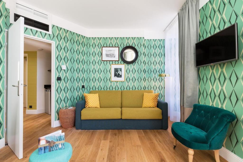 The Jay Hotel by HappyCulture photo 3