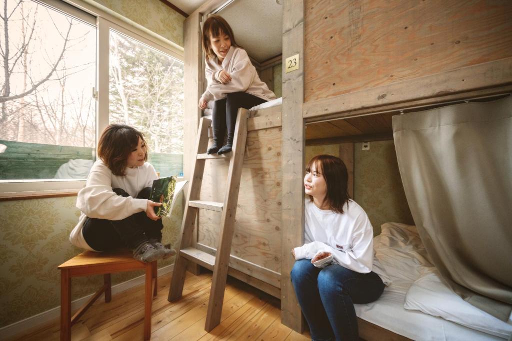 Shiretoko Village photo 4