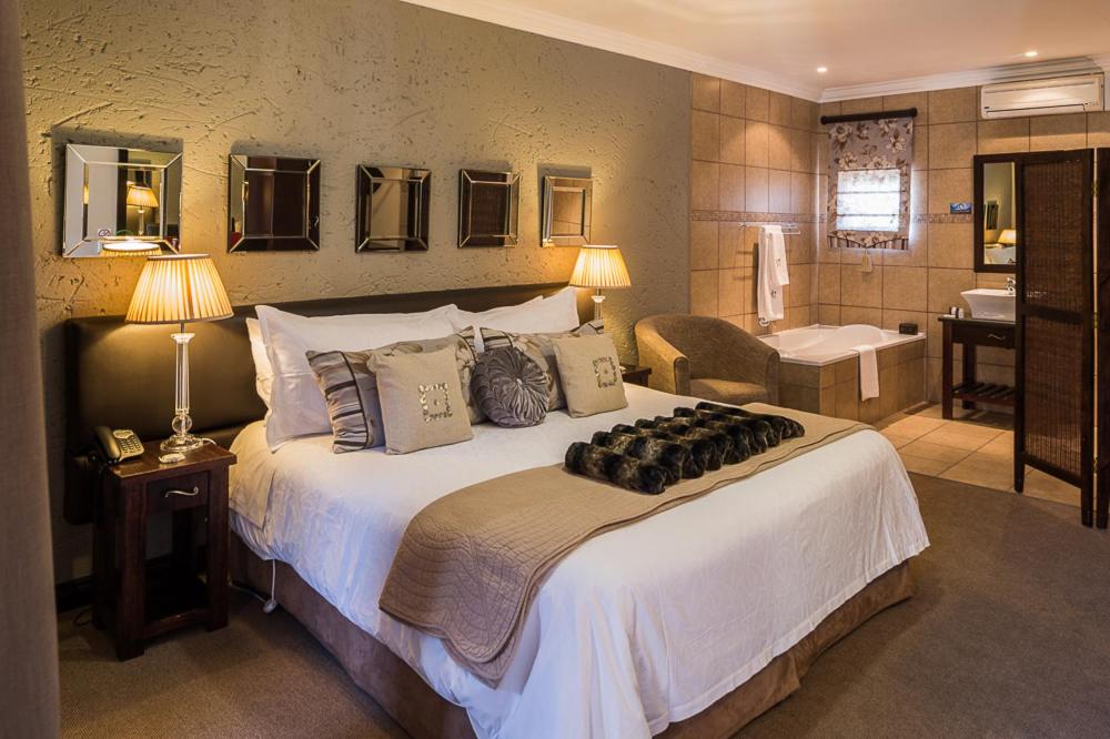 Villa Bali Luxury Guesthouse photo 1