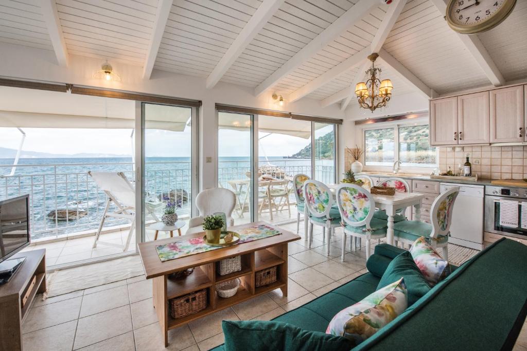 Dream House Efi
