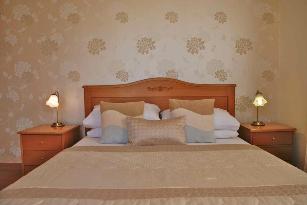 Villa Nefeli - charming townhouse in the heart of Aphrodite Hills Resort photo 2
