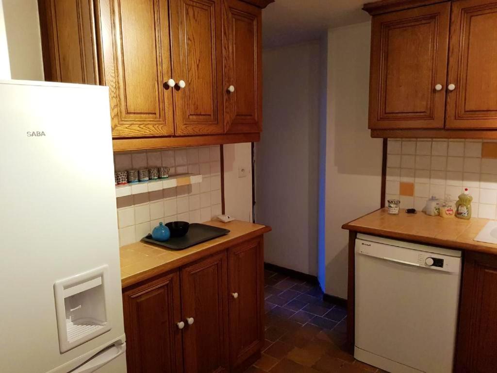 Appartement de 2 chambres avec wifi a Baule photo 2