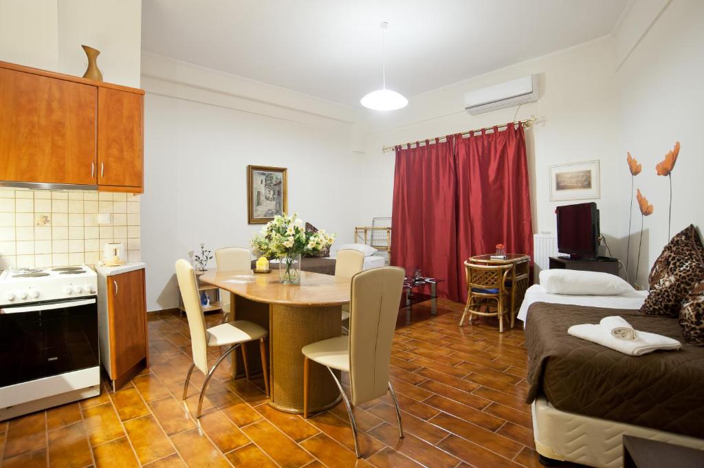 Athina apartment Delphi photo 3