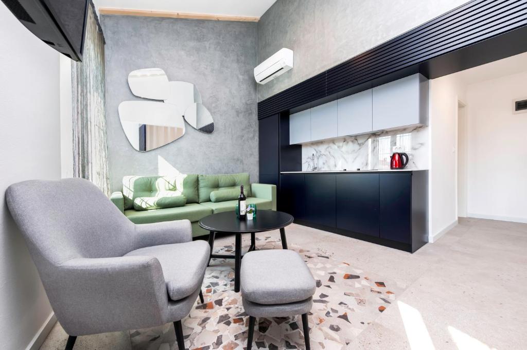 City Comfort Apartments photo 4