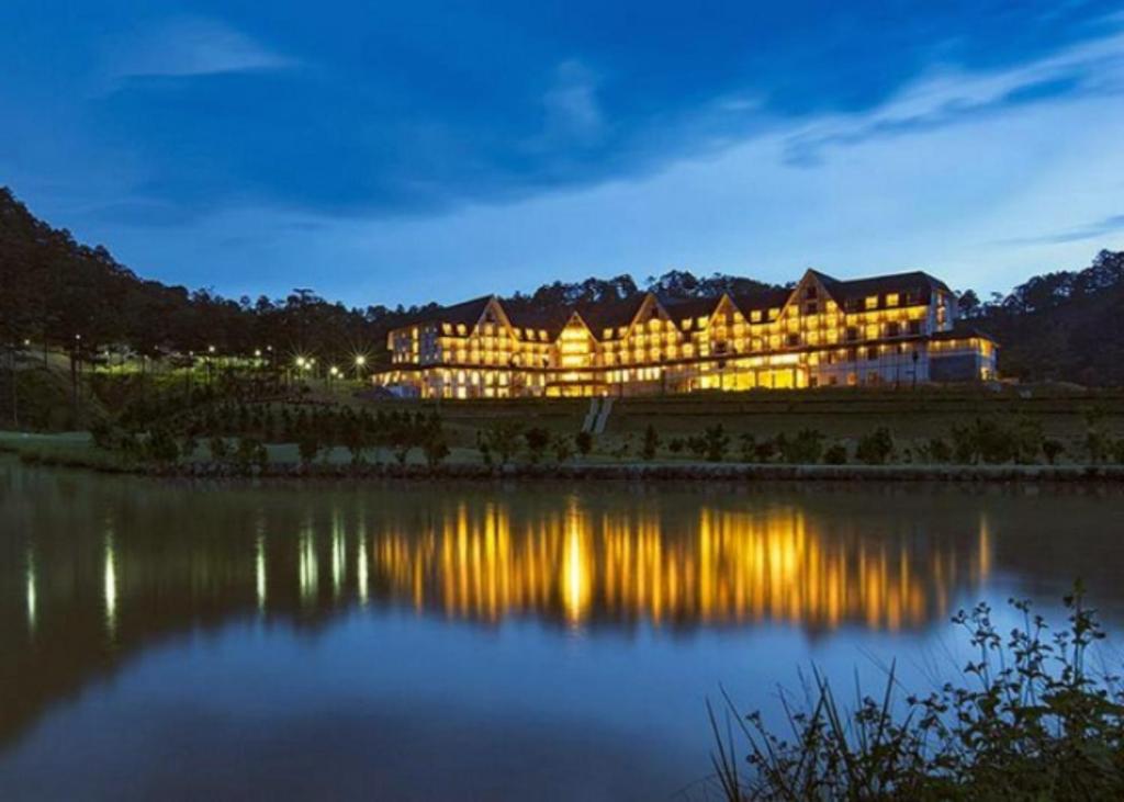 Swiss-Belresort Tuyen Lam