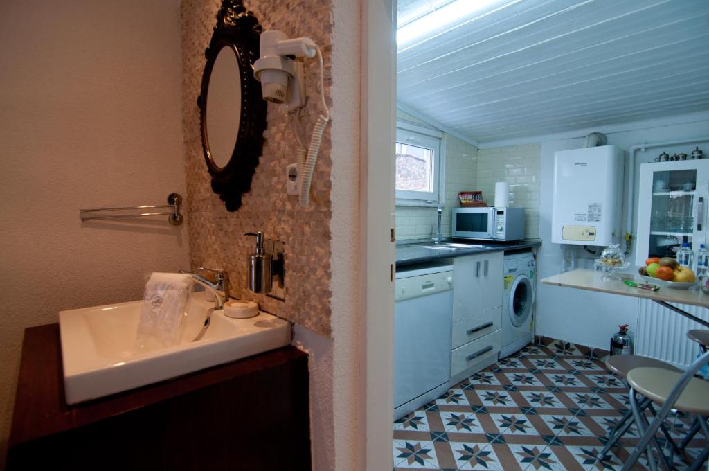 Blue Mosque Suites-Old City Sultanahmet photo 3