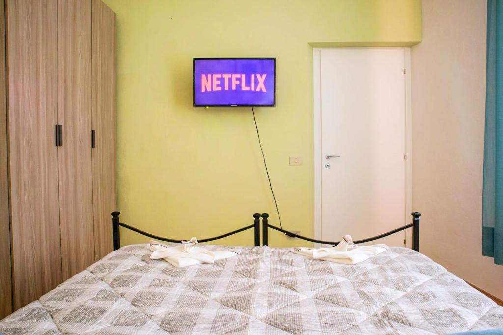 Netflix - Centro Storico Urbino photo 3