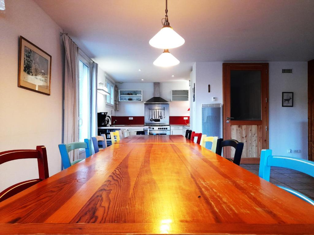 ⁂⁂ GITE LES HERABLES [CLEDICIHOME] Gîte de charme // JACCUZI // SALLE DE JEUX ⁂⁂ photo 3