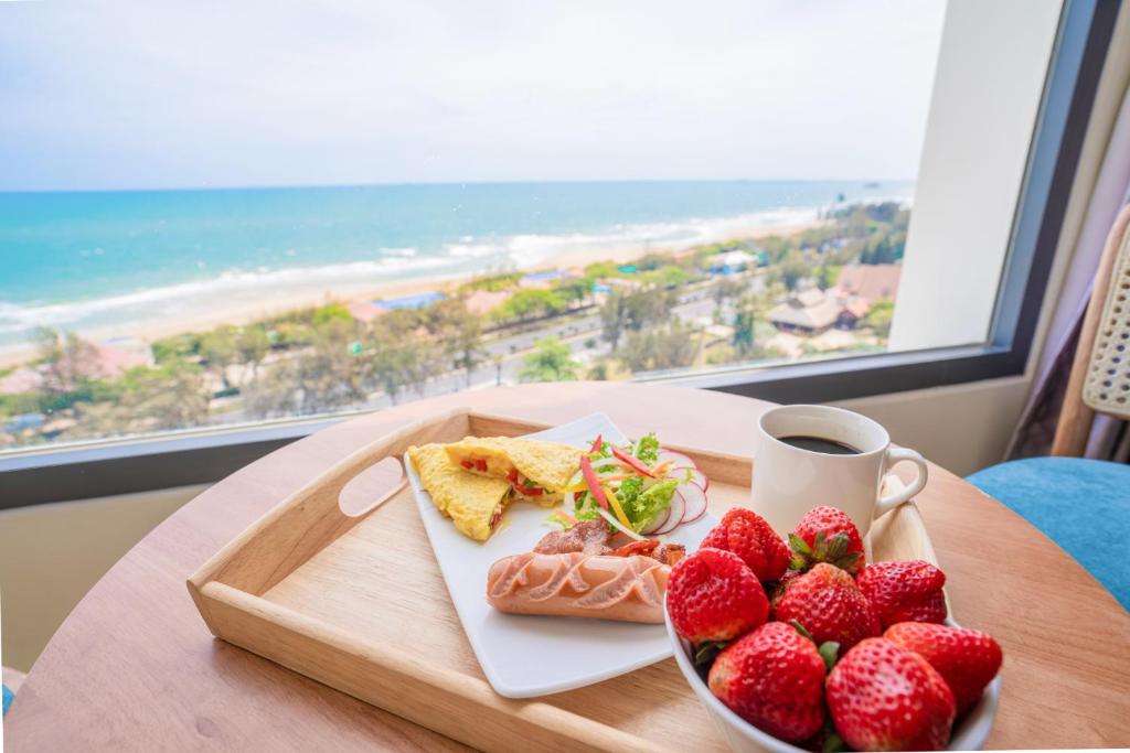 7S Hotel Annata Vung Tau