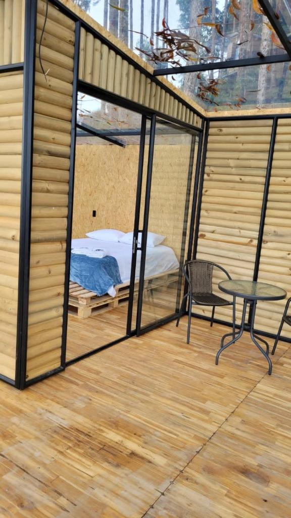 Latibule Glamping photo 3