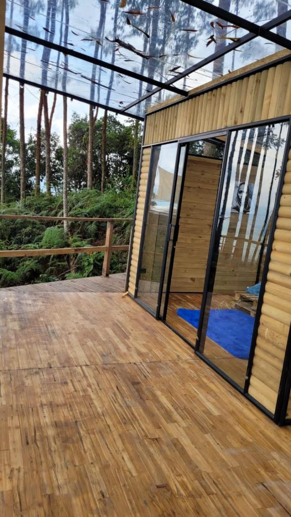 Latibule Glamping photo 4