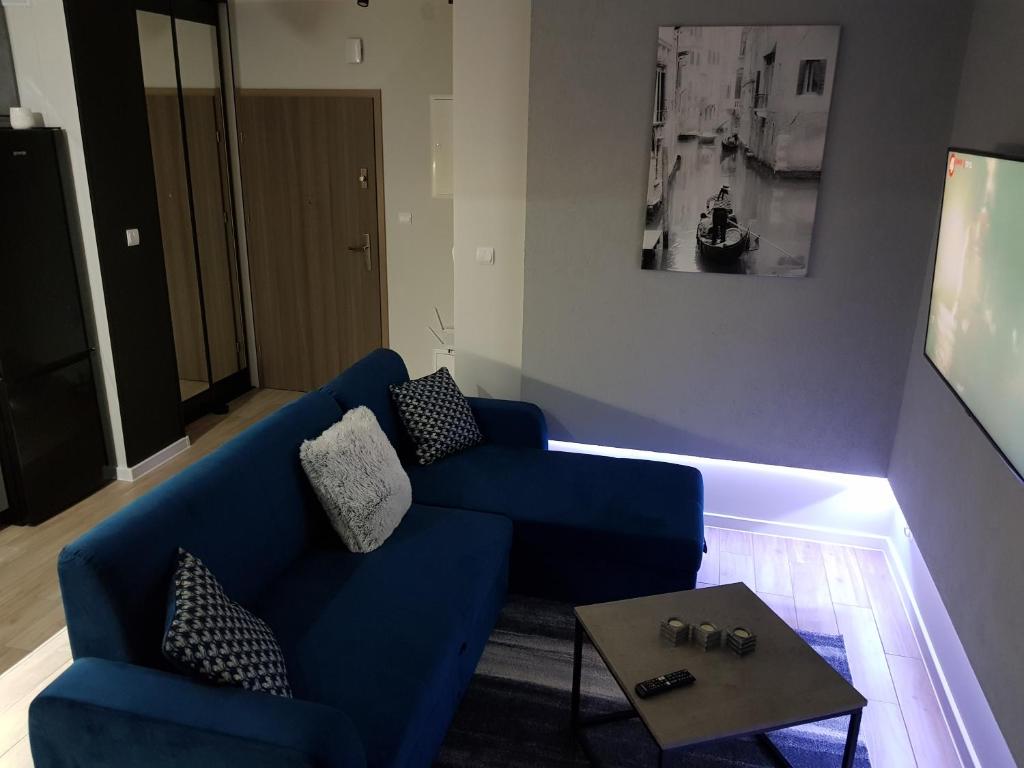 Apartamenty Limanowskiego photo 1