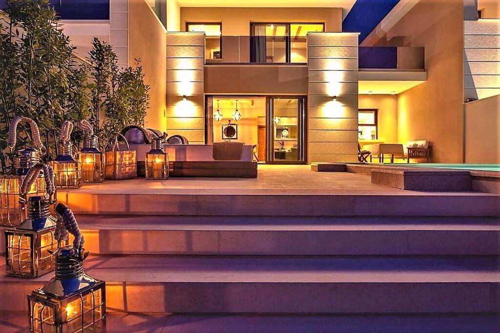 Luxury Villa Prova 2 photo 2
