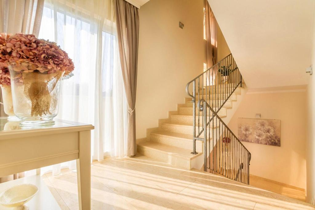 Luxury Apartments Villa Mande photo 2