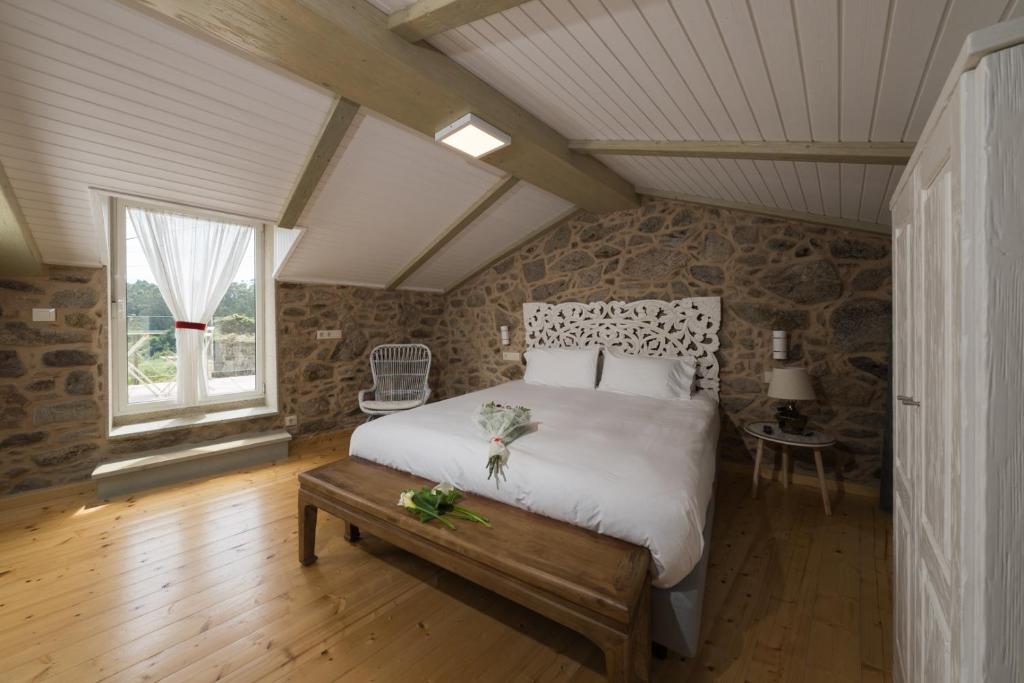 Cabaña de Nemiña (A casa de Anxo e Samu) photo 3