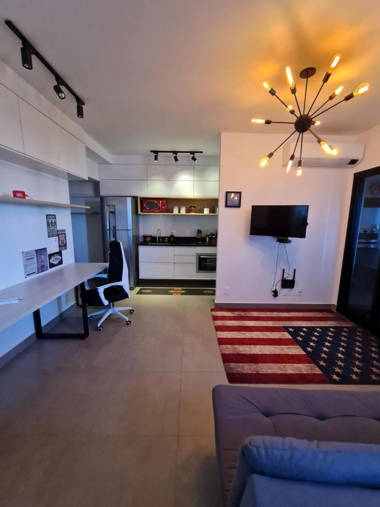 Loft Novo e Sofisticado em frente a Av José Munia Unique Residence photo 3
