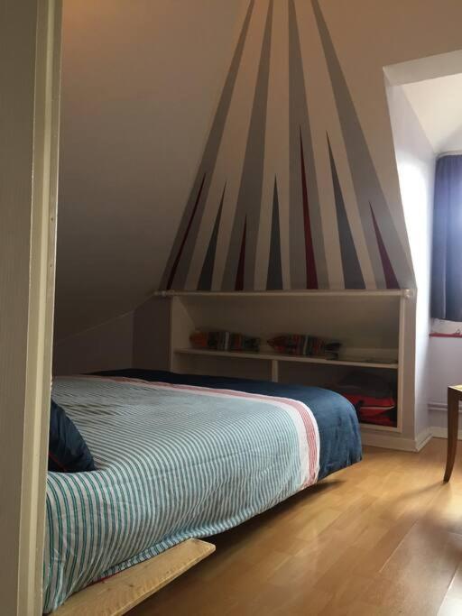 Logement cosy et lumineux photo 4