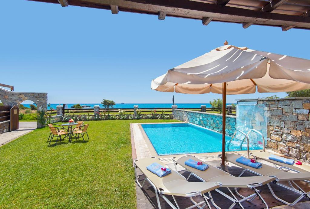 Horizon Line Villas photo 2
