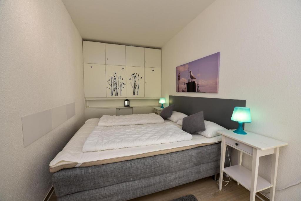 Haus "Atlantic" Appartement ATL112 photo 4