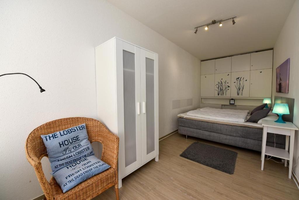 Haus "Atlantic" Appartement ATL112 photo 3
