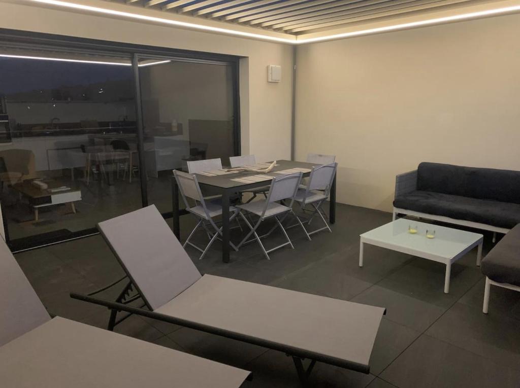 Appartement T3 de standing, vue mer - Porticcio photo 2