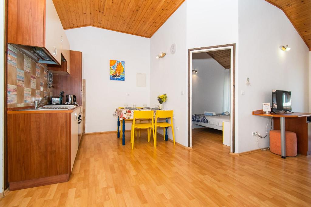 Apartments Family corner photo 3