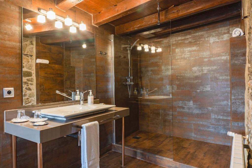 1703 CHAMBRE ET TABLE D'HOTES photo 4