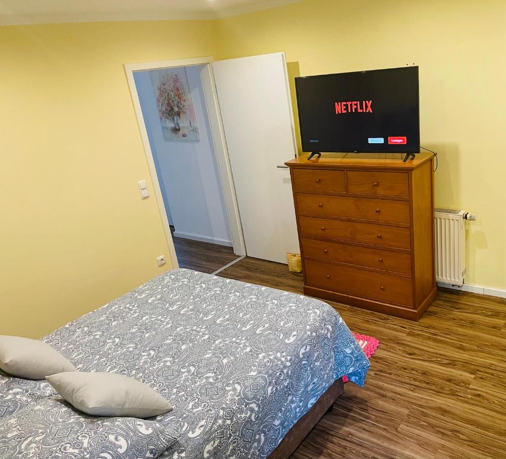 Eine charmante Wohnung wartet auf Sie photo 1