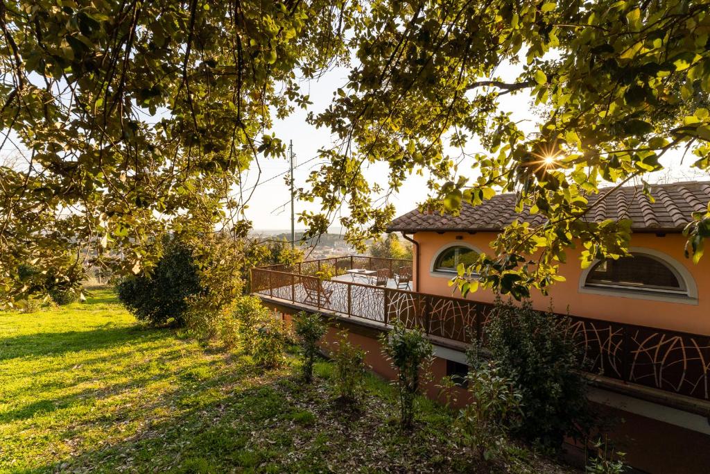 Agriturismo Bellandi photo 3