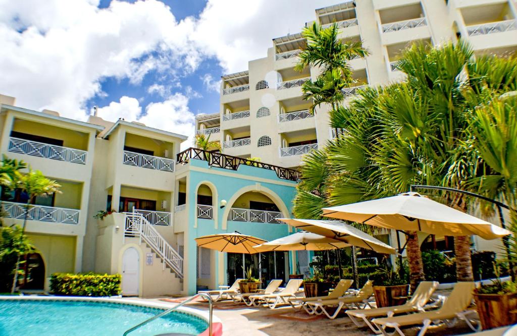 Barbados Beach Club Resort - All Inclusive photo 4