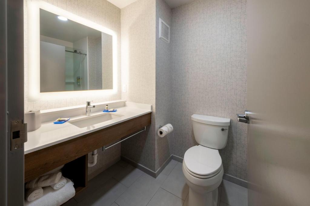 Holiday Inn Express Hotel & Suites Petersburg/Dinwiddie, an IHG Hotel photo 2