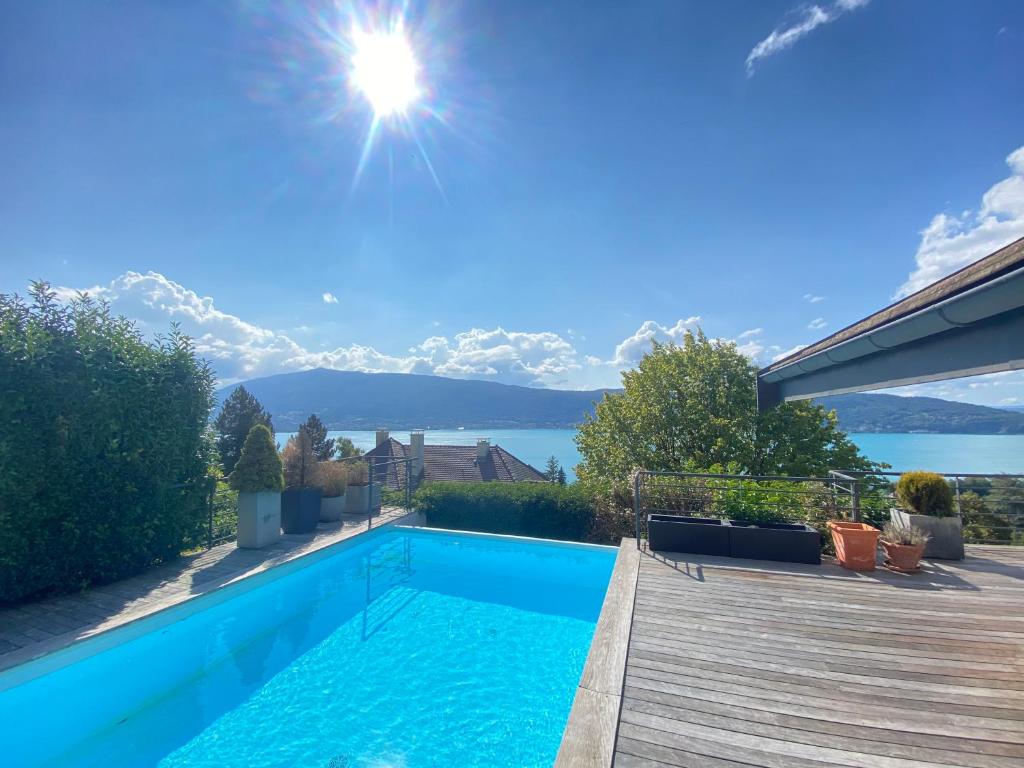 Villa Zenitude photo 3