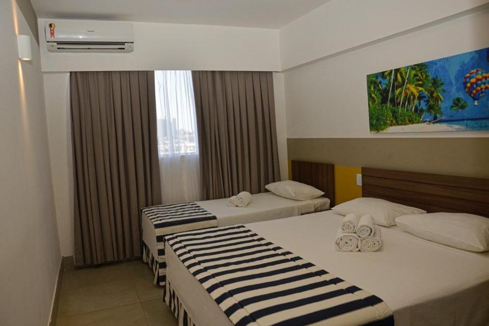 Olímpia Park Resort Apto photo 3