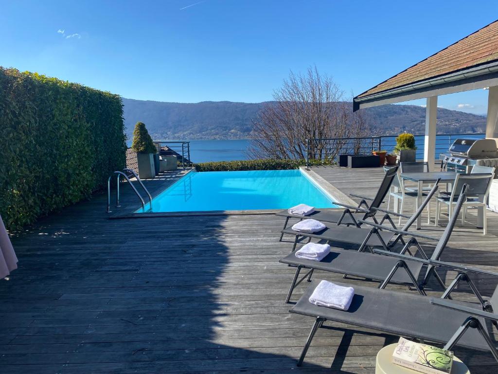 Villa Zenitude photo 2