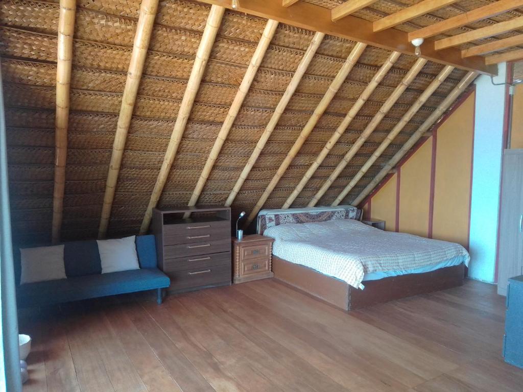 La Casa del Naufrago photo 3