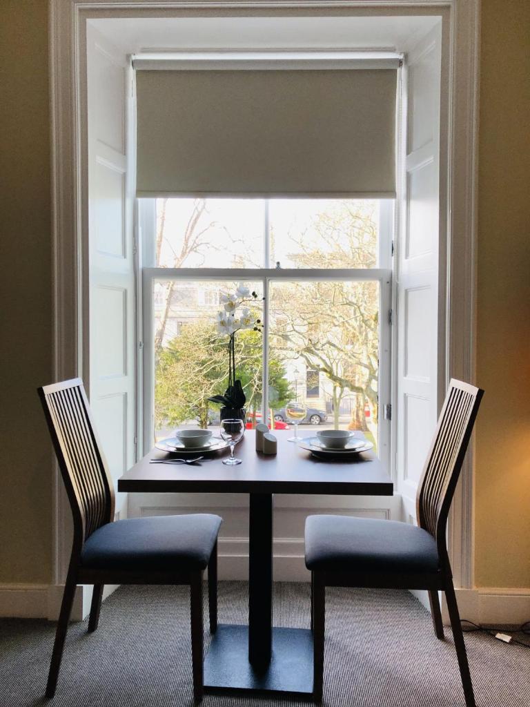 The Craibstone Suites photo 1