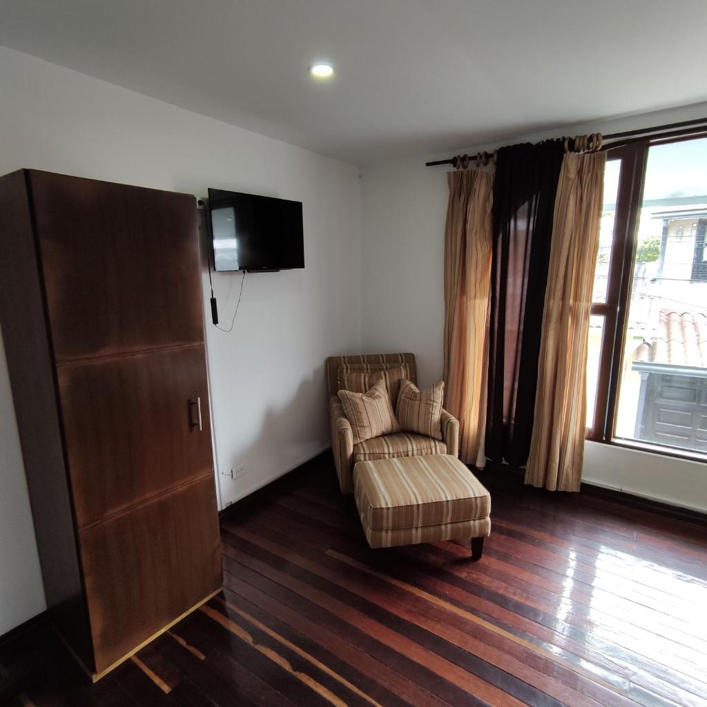 Hosteria De Mi Pueblo photo 2