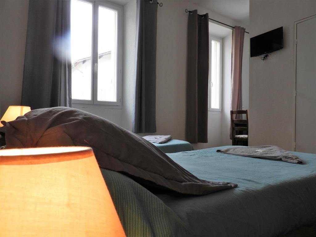 Le Relais des Cavaliers - Thumbnail image