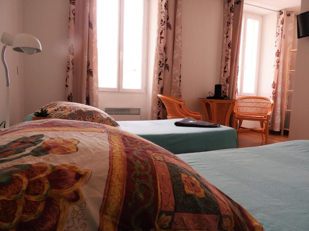 Le Relais des Cavaliers - Thumbnail image