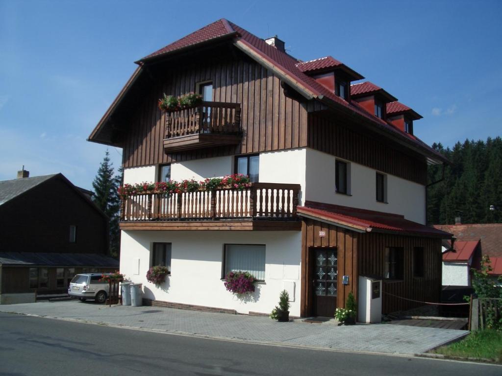 Apartmany Železná Ruda photo 3
