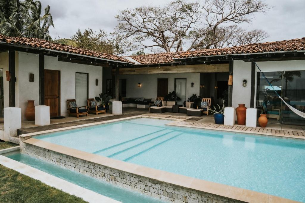 Villa Nomada photo 1