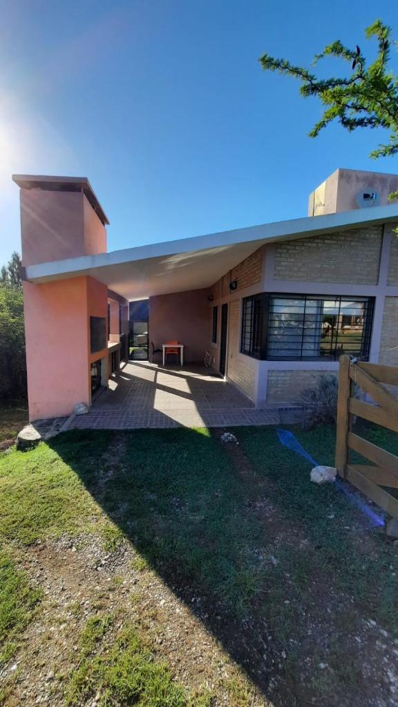 Casas de Sierras Da Car photo 3
